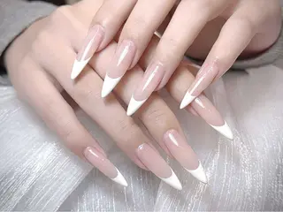 ネイル Luna Yokohamaのネイルデザイン
