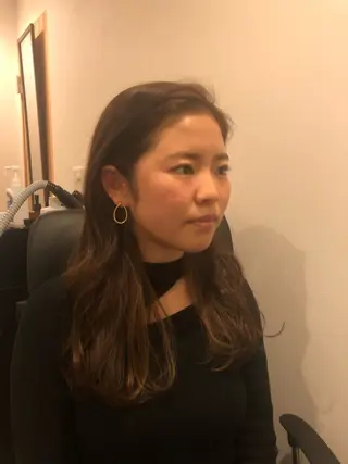 三輪 裕司のエステ・リラクイメージ