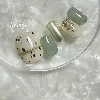 ネイル Nerińe Eye&Nailのマツエク・マツパデザイン