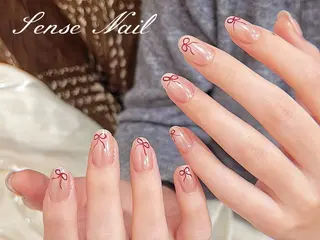 ネイル Mai マイのネイルデザイン