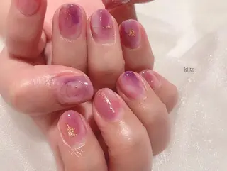 ネイル toi nail.のネイルデザイン