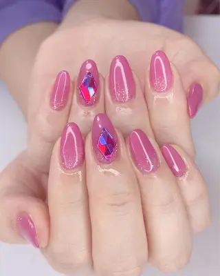 ネイル Nail Salon ertiのネイルデザイン