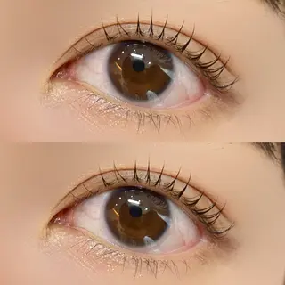 マツエク・マツパ KKS Beauty Kのマツエク・マツパデザイン