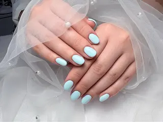 ネイル ♡Bivi♡自爪に 優しいネイルサロンのネイルデザイン