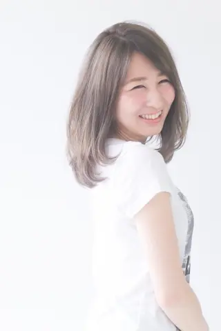 セミロング Sylph2 Attirer西梅田のマツエク・マツパデザイン