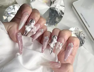 ネイル H.baby Nail Salonのネイルデザイン
