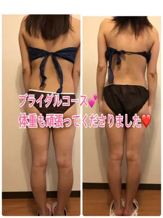 ❤️予約殺到❤️mi オールハンド痩身専門のエステ・リラクイメージ
