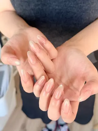 ネイル suk sallyのネイルデザイン