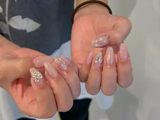ネイル L&Y Nail salonのネイルデザイン