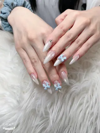 ネイル VB HEAVEN nailのネイルデザイン