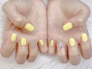 ネイル 🎀Colorful 💅Nailのネイルデザイン