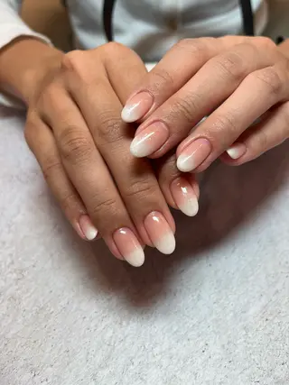 ネイル 【LINON】 airiのネイルデザイン