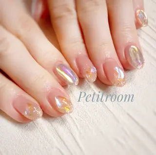 ネイル 💅ネイリスト Fumi✨光が丘旭町のネイルデザイン