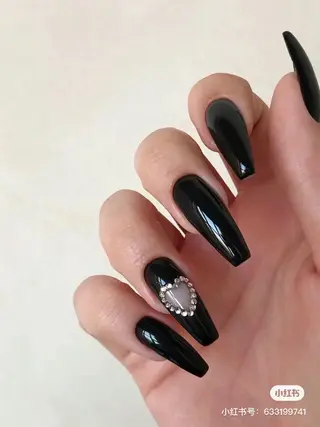 ネイル 大久保YISnail スカルプ専門店のネイルデザイン