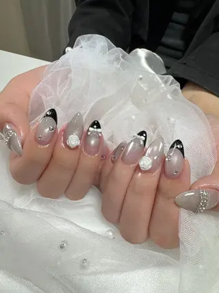 ネイル Bell nailのネイルデザイン