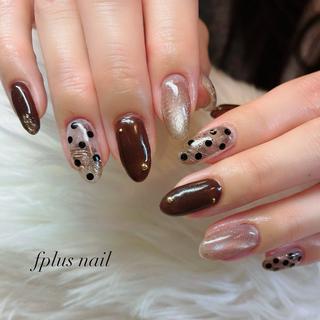 ネイル kanako nail🌷のネイルデザイン