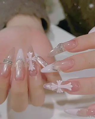 ネイル Any nail新大久保店のネイルデザイン