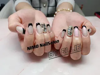 ネイル 閨匠ビューティサロン 新橋店♡Ellieのネイルデザイン