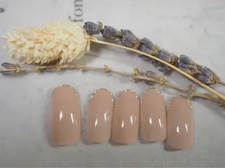 ネイル kiki nail &brow二子玉川のネイルデザイン