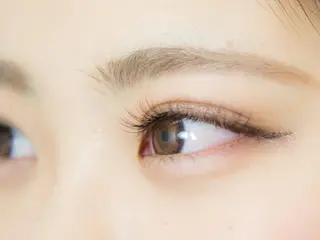 マツエク・マツパ 澤本 美里のマツエク・マツパデザイン