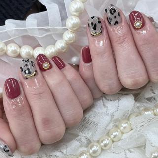 ネイル Nail salon Honey Beeのネイルデザイン