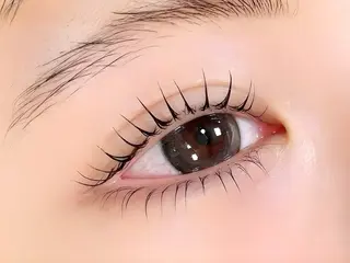 マツエク・マツパ VELUNA jujuのマツエク・マツパデザイン