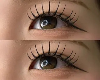 マツエク・マツパ Eyelash Salon IROのマツエク・マツパデザイン