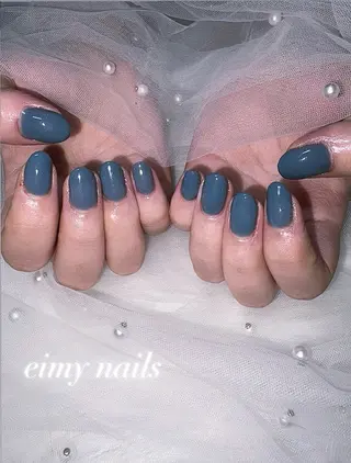 ネイル eimy nails♡のネイルデザイン