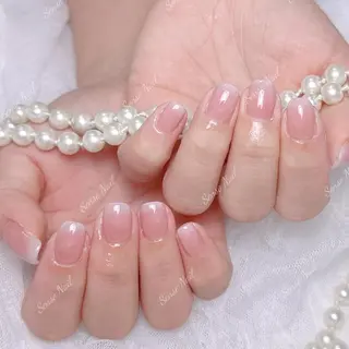ネイル Niiy 🍫のネイルデザイン