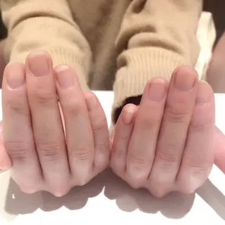 ネイル & nail なみざきのその他イメージ
