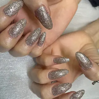 ネイル nail salon Blueのネイルデザイン