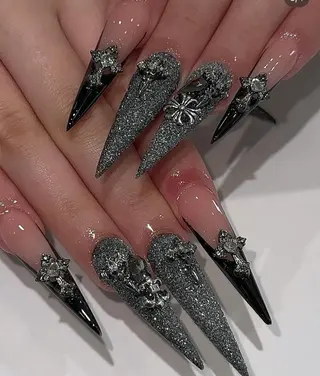 ネイル Hbaby nailのネイルデザイン
