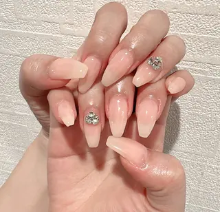 ネイル スカルプ専門店 D-Beautyのネイルデザイン