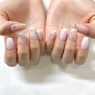 メンズ ネイル YUN君 🦍のネイルデザイン