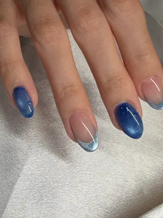 ネイル ウィッチハウス ayaのネイルデザイン