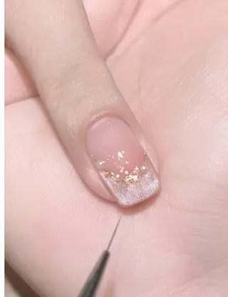 ネイル Hina ネイルサロンのネイルデザイン