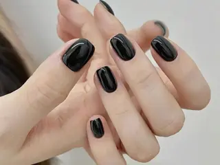 ネイル Luna ✨のネイルデザイン