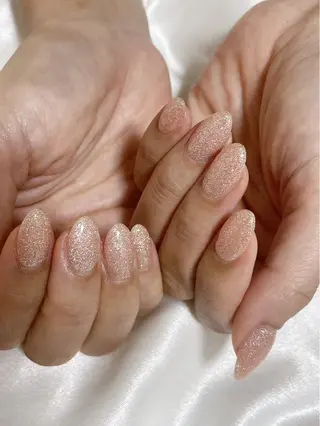 ネイル kikinail 溝の口のネイルデザイン