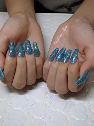 ネイル nailsalon Natuのネイルデザイン