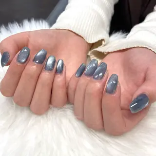 ネイル Re;lio 八王子駅前店のネイルデザイン