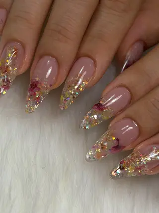 ネイル YAVIS_ nailのネイルデザイン