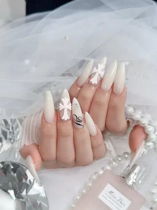 ネイル Papillon nailのネイルデザイン