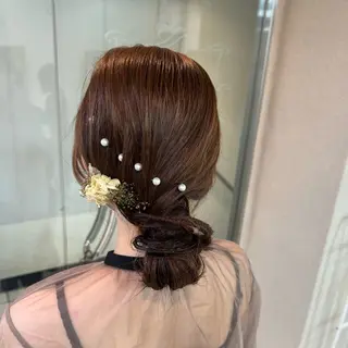 ロング chic / Honoka🧁のヘアスタイル