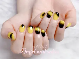 ネイル Angel nail salonのネイルデザイン