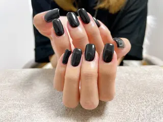 ネイル mogunail &blowのネイルデザイン