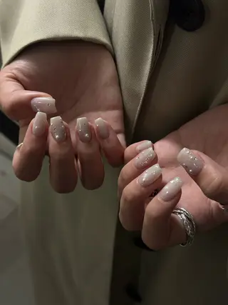 ネイル Manon Yuiのネイルデザイン