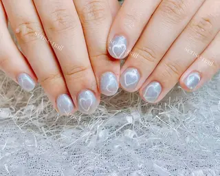 ネイル YUKI 💗 渋谷店のネイルデザイン