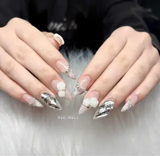 ネイル Hin Nail 日本橋店のネイルデザイン