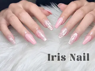 ネイル 🍒IRIS Nail🌸のネイルデザイン