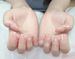 ネイル Bél Nail salonのネイルデザイン